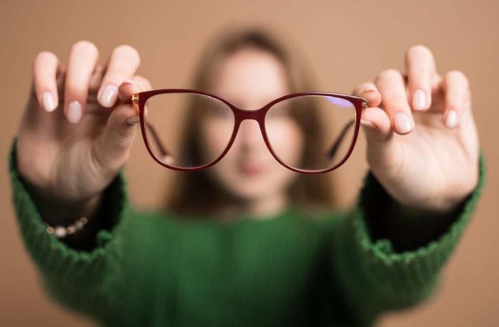 Why Is My Vision Blurry Suddenly? Common Causes You Should Not Ignore